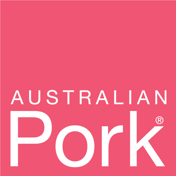 Australian Pork logo